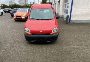 Renault Kangoo 200.000 km 2.000 &euro; Gelsenkirchen 45892