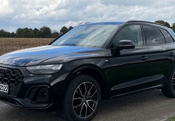 Audi Q5 91.400 km 29.400 &euro; Gelsenkircheb 45896