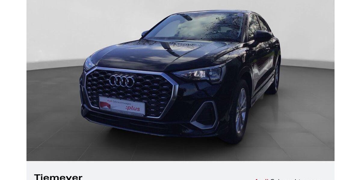 Audi Q3 52.990 km 28.880 &euro; Gelsenkirchen 45894