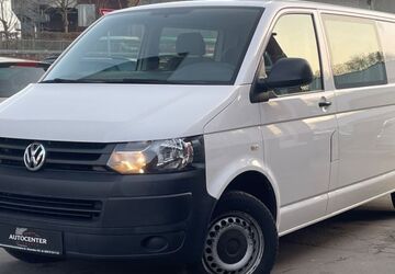 VW T5 Transporter 259.900 km 11.990 &euro; Gelsenkirchen 45889