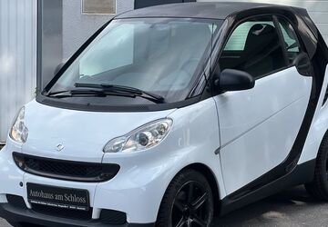 Smart ForTwo 64.189 km 5.950 &euro; Gelsenkirchen 45899
