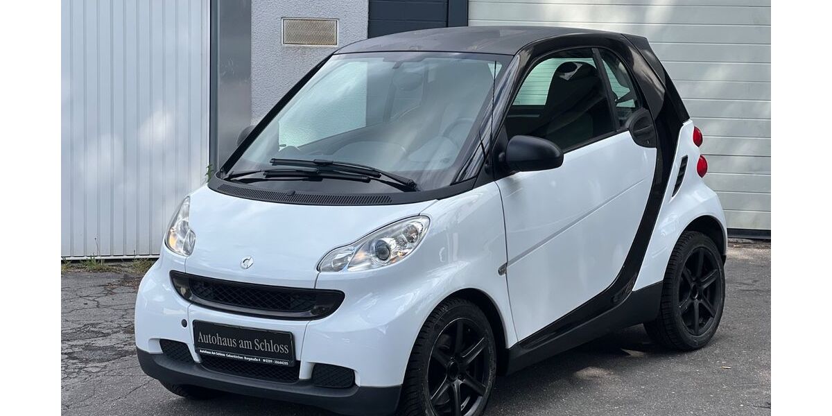 Smart ForTwo 64.189 km 5.950 &euro; Gelsenkirchen 45899