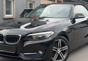 BMW 218 191.356 km 7.500 &euro; Gelsenkirchen 45884