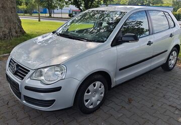 VW Polo 180.000 km 1.900 &euro; Gelsenkirchen 45881