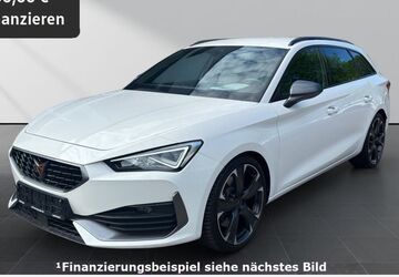 Cupra Leon 22.000 km 30.990 &euro; Mettmann 40822