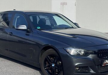 BMW 316 235.000 km 6.699 &euro; Wuppertal 42117