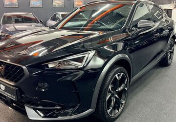 Cupra Formentor 123.000 km 17.890 &euro; Gelsenkirchen 45879