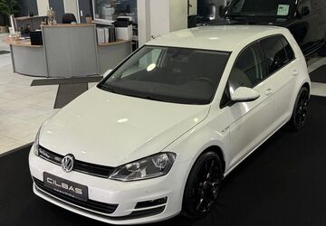 VW Golf 135.556 km 11.700 &euro; Gelsenkirchen 45891