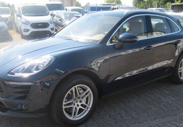 Porsche Macan 212.741 km 22.900 &euro; Bochum 44793