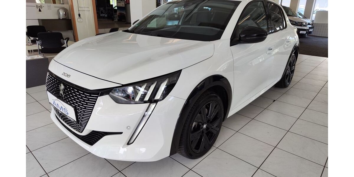 Peugeot 208 38.918 km 17.890 &euro; Essen 45307