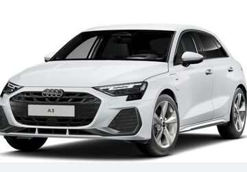Audi A3 11.546 km 35.550 &euro; Oberhausen 46047