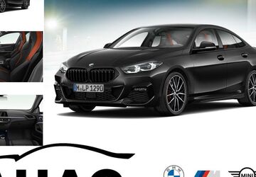 BMW 220 Gran Coupé 20.871 km 36.940 &euro; Gelsenkirchen 45897