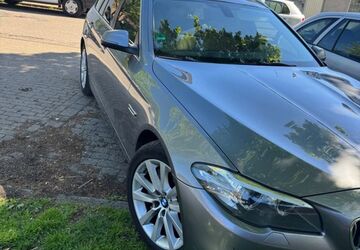BMW 525 345.000 km 7.700 &euro; Essen 45357