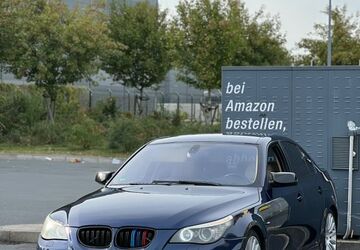 BMW 530 370.000 km 6.500 &euro; Gelsenkirchen 45879