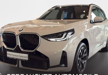 BMW X3 9.900 km 52.490 &euro; Duisburg 47119
