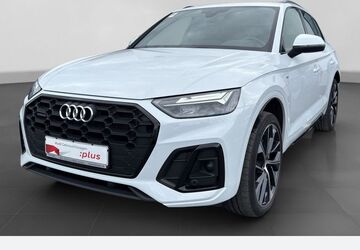 Audi Q5 61.280 km 44.880 &euro; Gelsenkirchen 45894