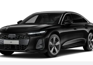 Audi A6 23.262 km 47.440 &euro; Gelsenkirchen 45894