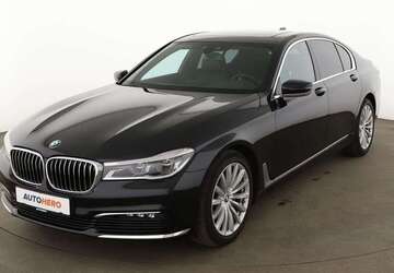 BMW 740 61.843 km 36.060 &euro; Essen 45141