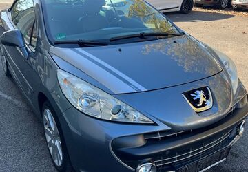 Peugeot 207 164.000 km 1.999 &euro; Recklinghausen 45663