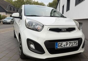 Kia Picanto 235.000 km 1.750 &euro; Gelsenkirchen 45886