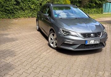 Seat Leon 110.000 km 15.699 &euro; Gelsenkirchen 45897