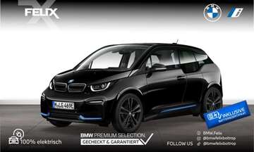Gebrauchte BMW i3
