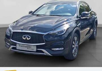 INFINITI QX30 93.650 km 18.480 &euro; Bochum 44892