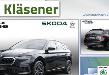Skoda Scala 5.887 km 25.770 &euro; Gelsenkirchen 45892