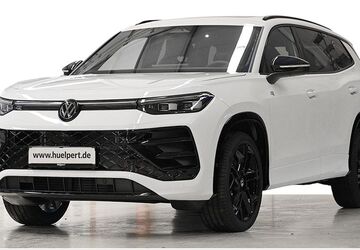 VW Tayron 2.990 km 53.870 &euro; Dortmund 44141