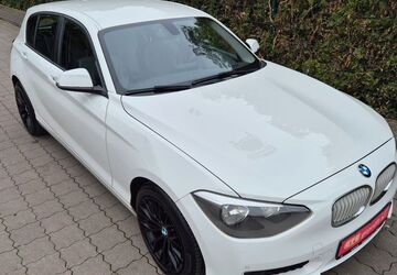 BMW 118 220.000 km 6.990 &euro; Gelsenkirchen 45892