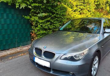 BMW 520 330.584 km 3.200 &euro; Gelsenkirchen 45892