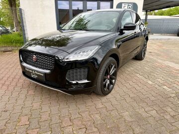 Gebrauchte Jaguar E-Pace