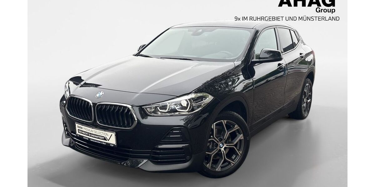 BMW X2 7.775 km 33.940 &euro; Gelsenkirchen 45897