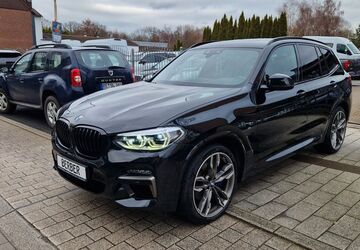 BMW X3 M40 131.100 km 36.470 &euro; Herten 45701