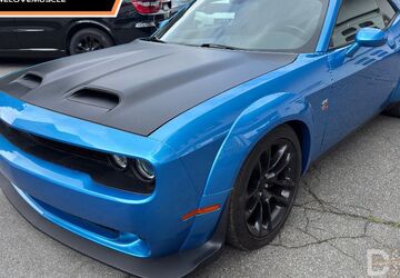 Dodge Challenger 48.902 km 47.487 &euro; Essen 45356