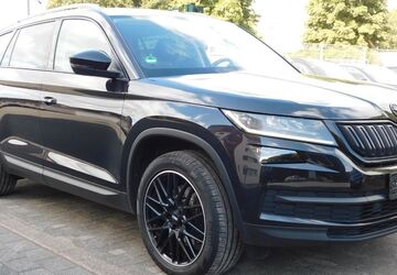 Skoda Kodiaq 229.908 km 16.999 &euro; Mülheim 45473