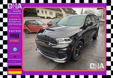 Dodge Durango 28.150 km 47.987 &euro; Essen 45356