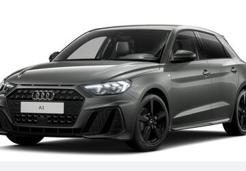 Audi A1 2.566 km 30.770 &euro; Gelsenkirchen 45894