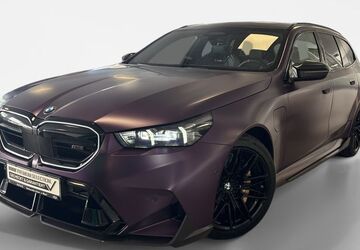 BMW M5 27.436 km 134.740 &euro; Gelsenkirchen 45897