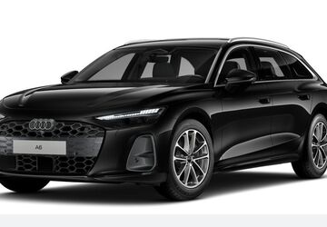 Audi A6 25.150 km 49.580 &euro; Gelsenkirchen 45894