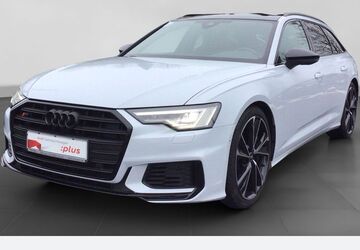 Audi A6 65.764 km 51.940 &euro; Gelsenkirchen 45894