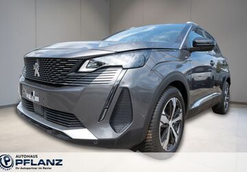 Peugeot 3008 65.000 km 21.885 &euro; Gelsenkirchen 45881