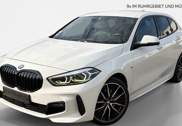 BMW 120 51.371 km 26.740 &euro; Gelsenkirchen 45897