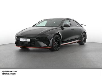 Gebrauchte Hyundai IONIQ 6