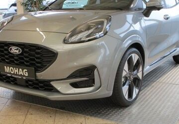 Ford Puma 23.250 km 25.880 &euro; Gelsenkirchen 45881