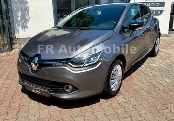 Renault Clio 83.436 km 6.299 &euro; Gelsenkirchen 45884