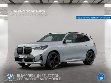 Gebrauchte BMW X3