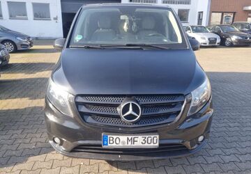 Mercedes-Benz Vito 212.917 km 16.500 &euro; Gelsenkirchen 45881