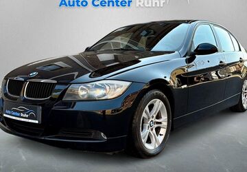 BMW 318 195.000 km 4.990 &euro; Gelsenkirchen 45891