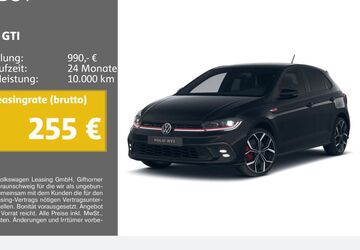 VW Polo 31.613 km 29.470 &euro; Bochum 44892